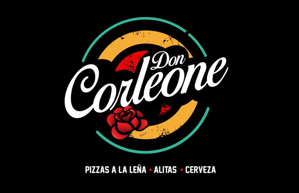 Don Corleone - Piñas a la leña - alitas - cerveza