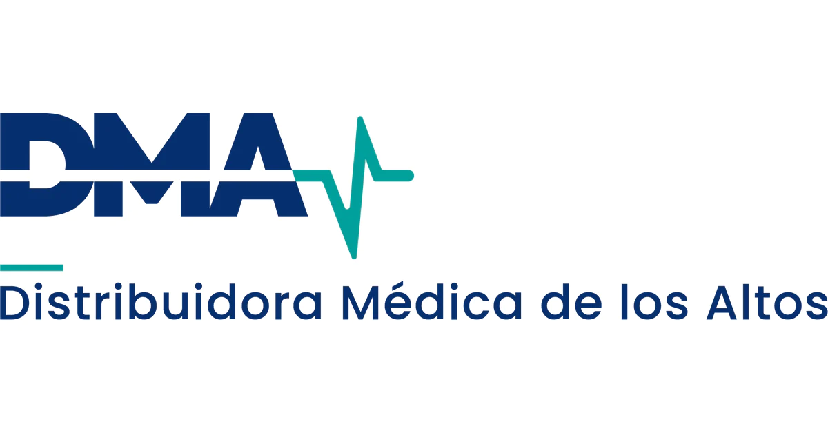 DMA - Distribuidora Médica de los Altos
