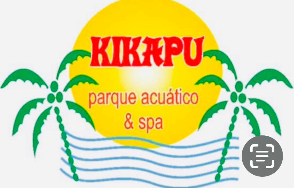 Kikapu - Parque acuático & spa