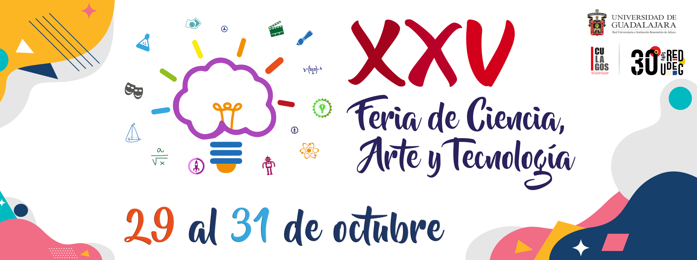 Feria de Ciencia, Arte y Tecnología