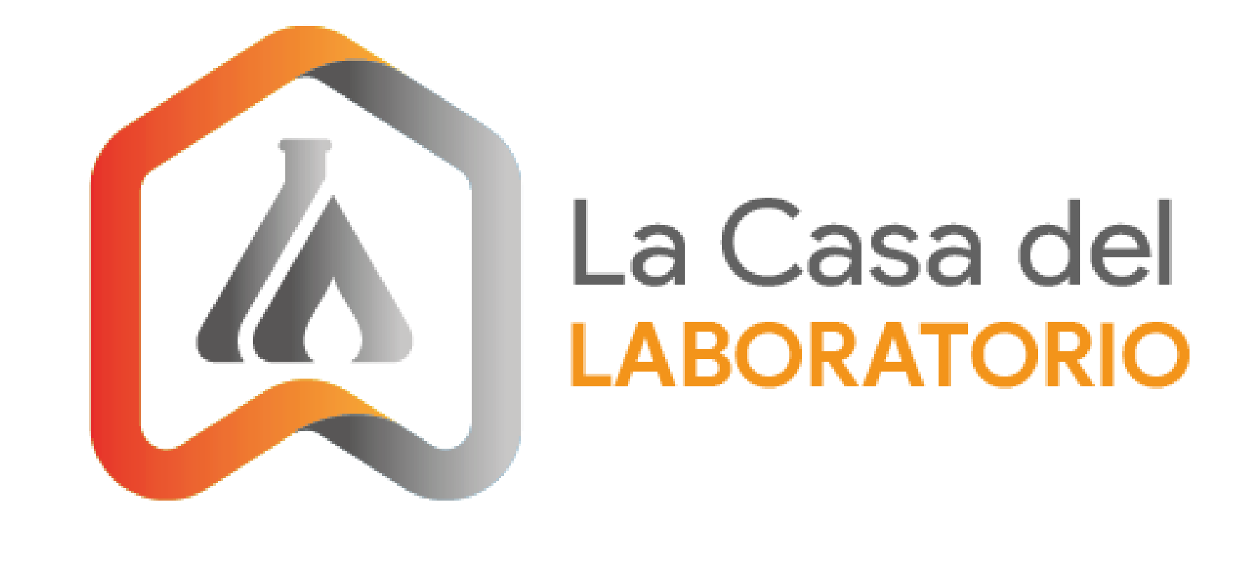 La casa del Laboratorio