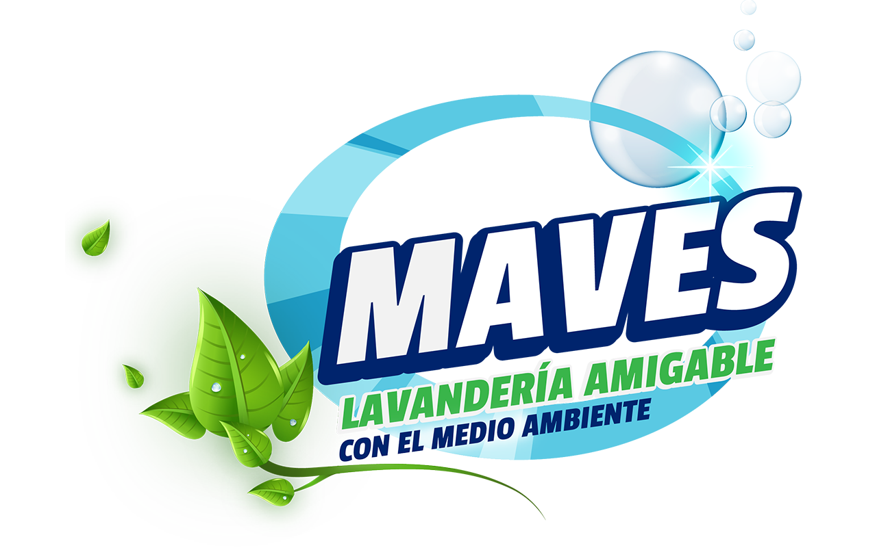 Lavandería MAVES