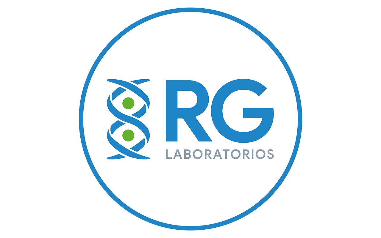 RG Laboratorios