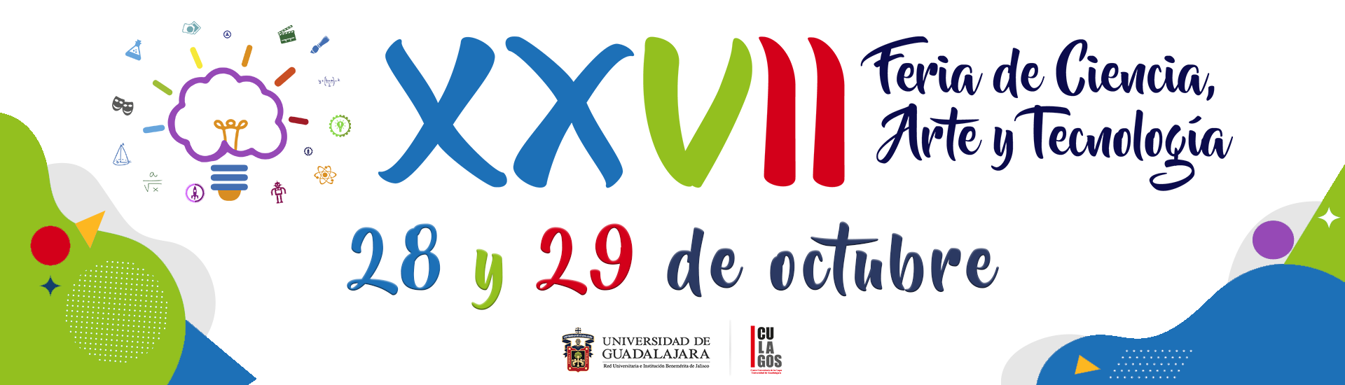 Feria de Ciencia, Arte y Tecnología