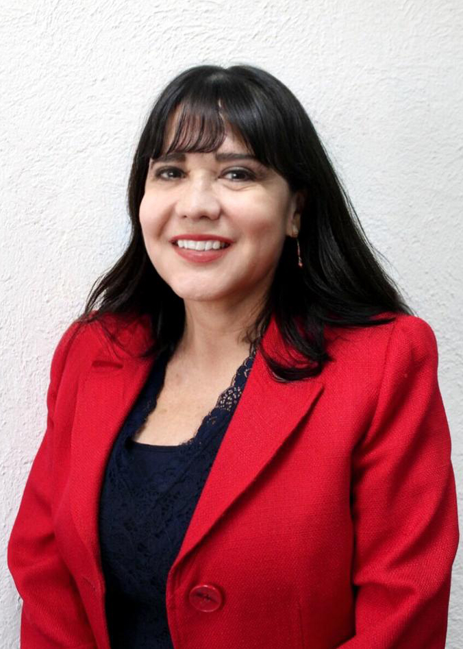 Dra. Gloria Angelica Hernandez Obledo