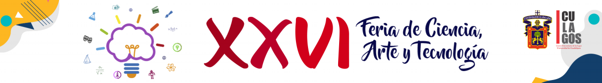 XXVI Feria de Ciencia, Arte y Tecnología