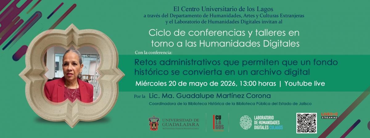 Retos administrativos que permiten que un fondo histórico se convierta en un archivo digital
