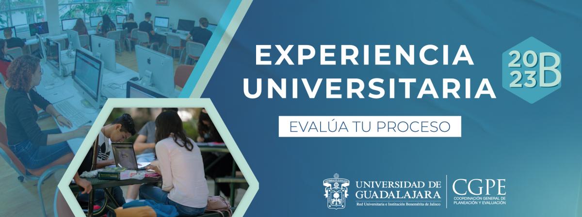 Banner - Experiencia Universitaria