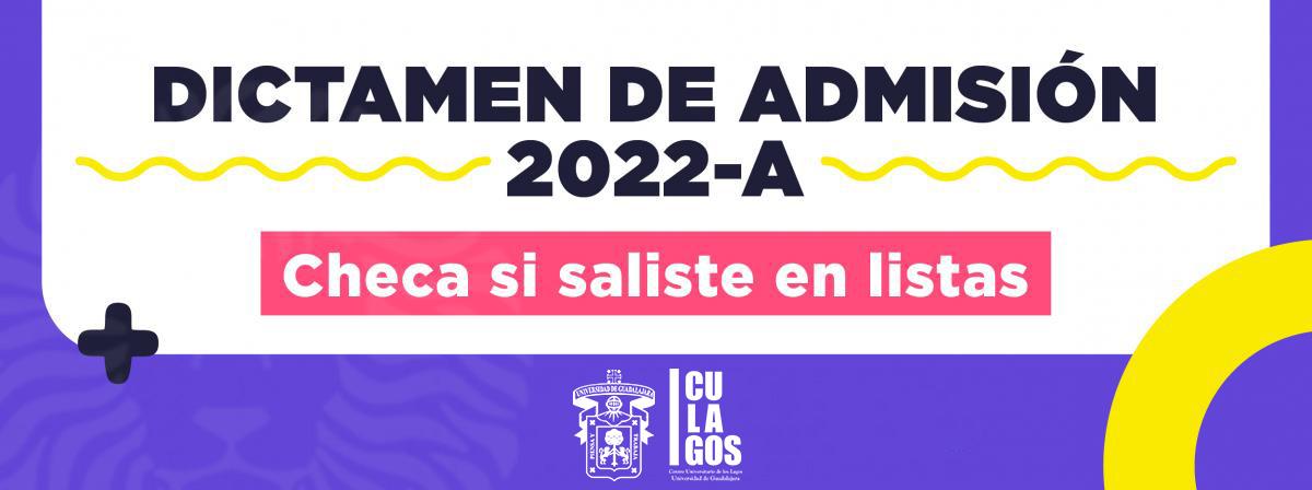 Banner Dictamen 2022-A CULagos