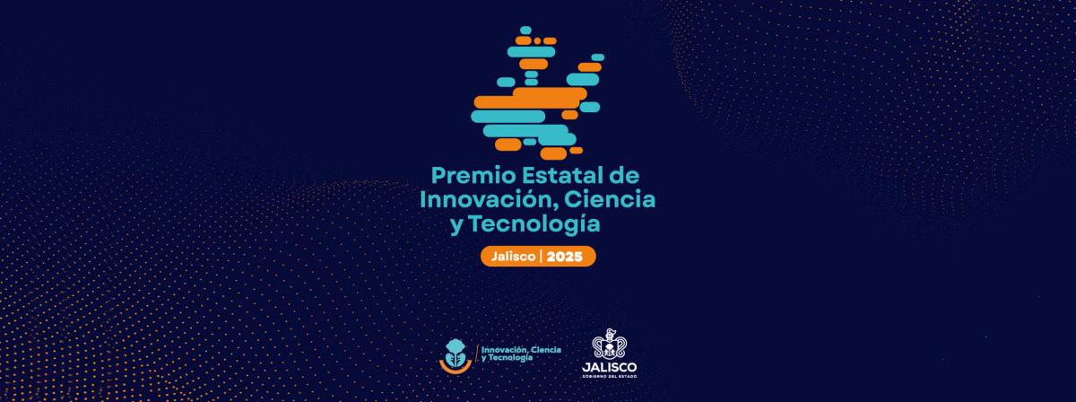 Premio Estatal de Innovación, Ciencia y Tecnología 2025