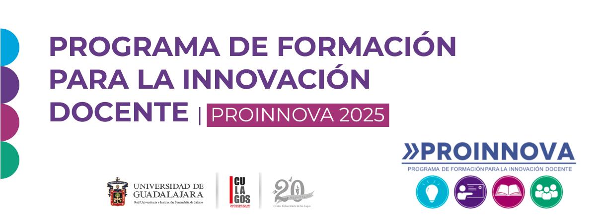 PROINNOVA 2025