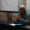 El doctor Roberto Castelán dictó la primera conferencia del XV ciclo del SHIM