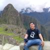 Ulises en Machu Picchu